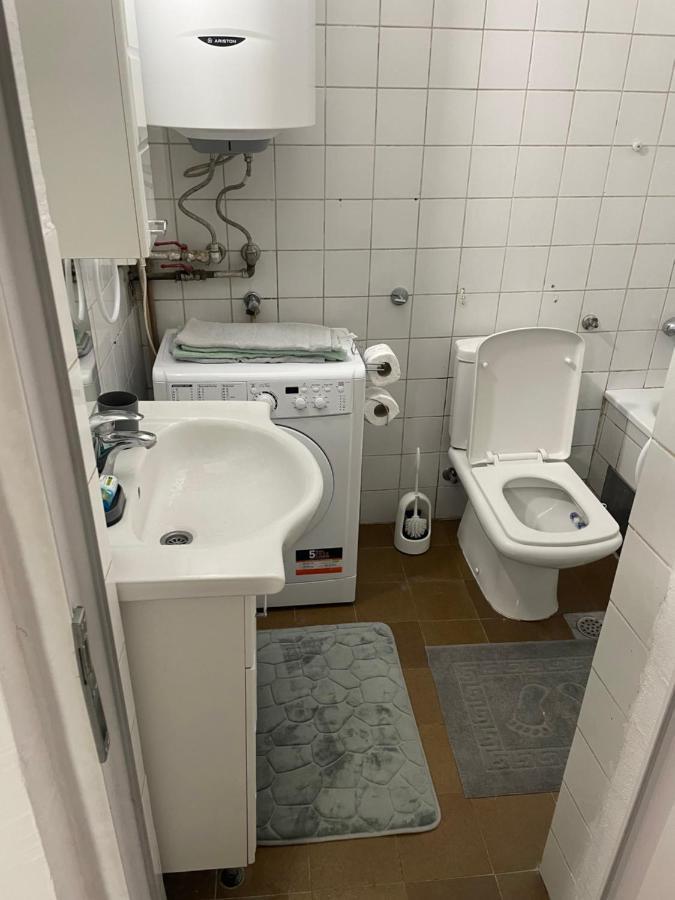 사라예보 Apartman Duck 아파트 외부 사진